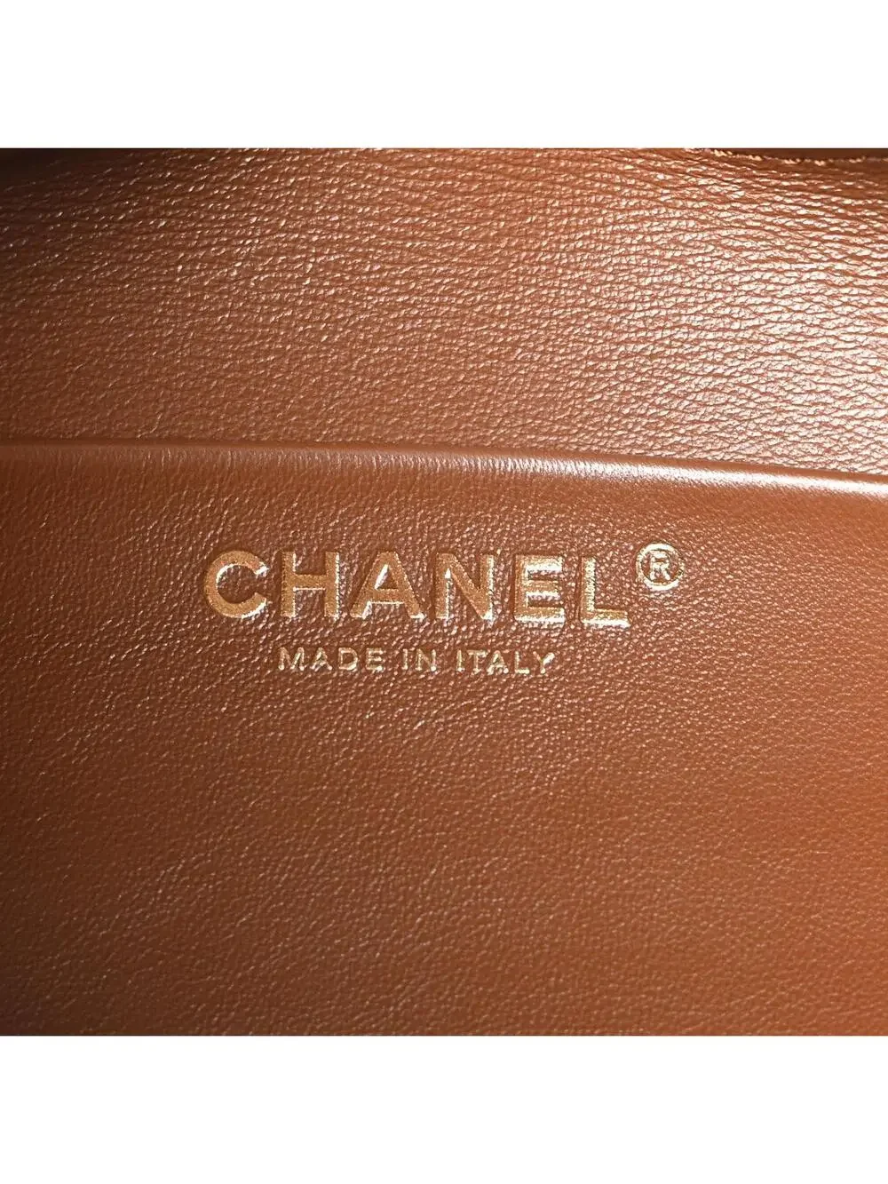 Chanel Suede Calfskin Small Souplissimo #282350C13B